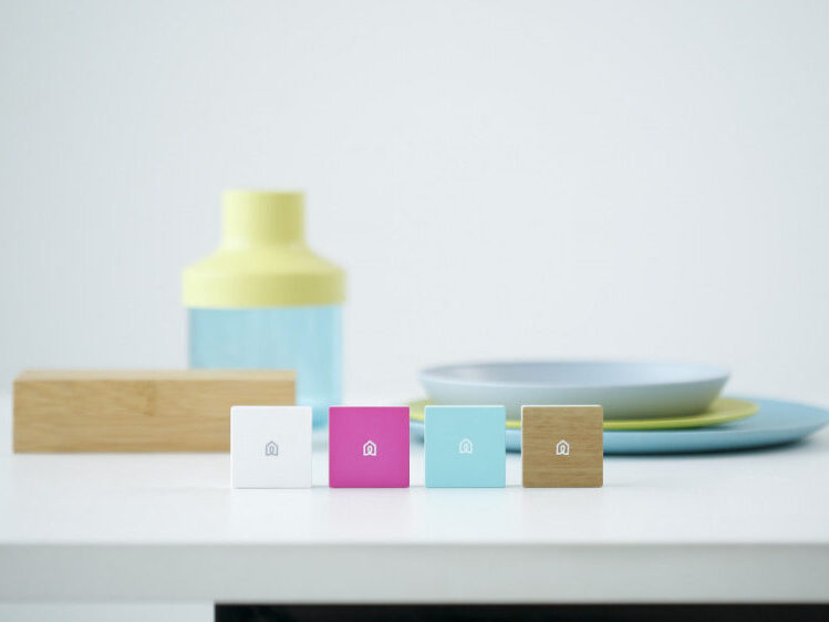 Cube kapcsoló (Világítás)