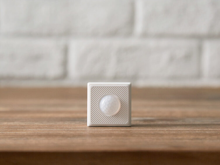 Cube mozgásérzékelő (Biztonságtechnika)