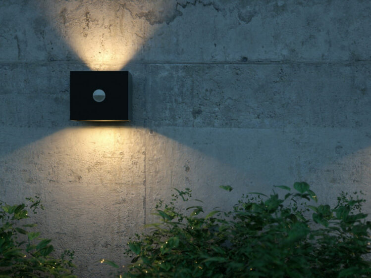 Teraszlámpa (Világítás)